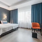 Aparthotel Loft 3*