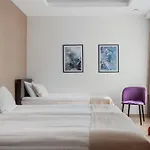 Loft מלון דירות 3*