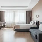 מלון דירות Loft