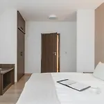 Aparthotel Loft Gdynia