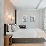 Loft מלון דירות