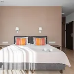 מלון דירות Loft