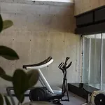 Aparthotel Loft 3*