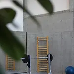 מלון דירות Loft גדינייה