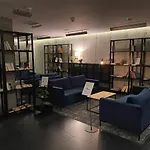 Loft Aparthotel Gdynia