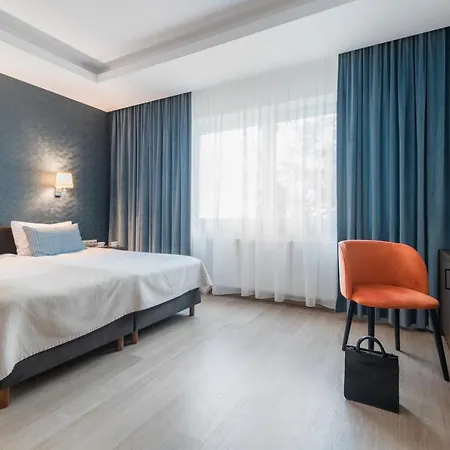 Апарт-отель Loft 3*