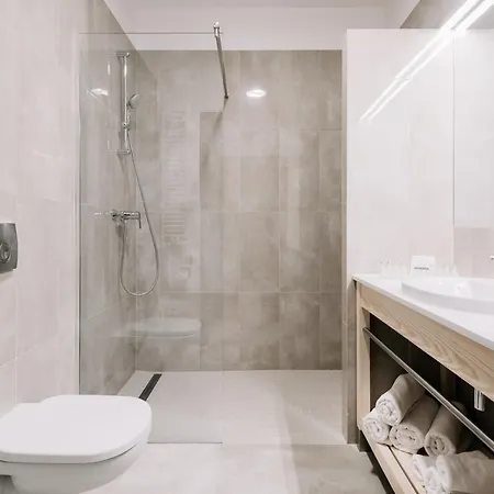 Hotel apartamentowy Loft 3*