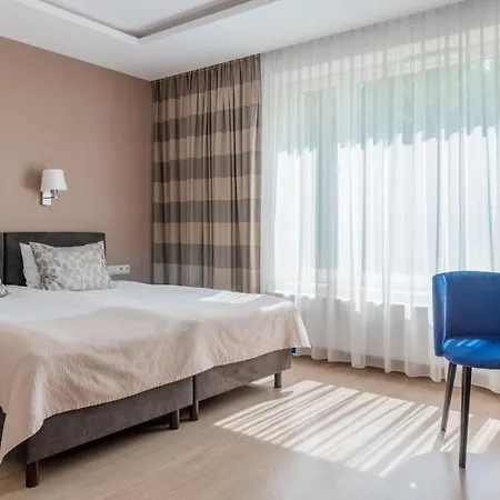 Hotel apartamentowy Loft