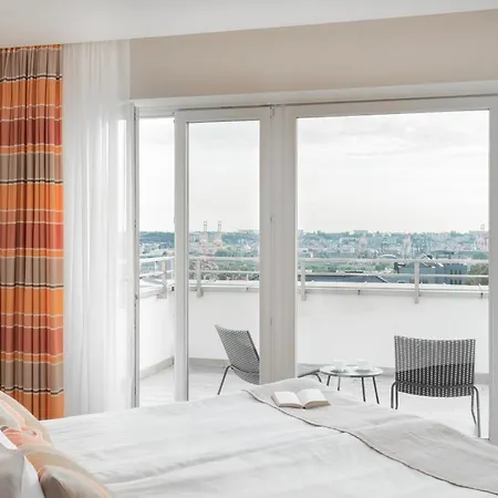 Loft Gdynia