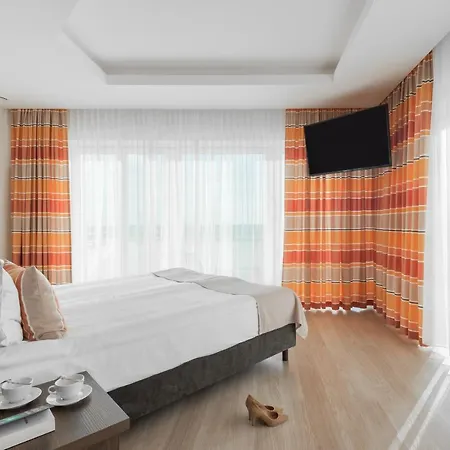 Апарт-отель Loft Гдыня