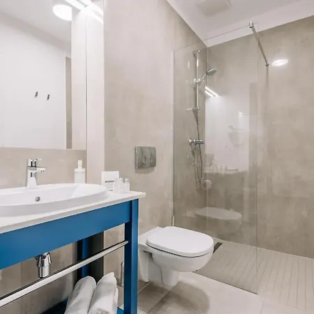 Loft 公寓式酒店