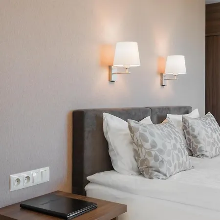 Loft Hotel apartamentowy