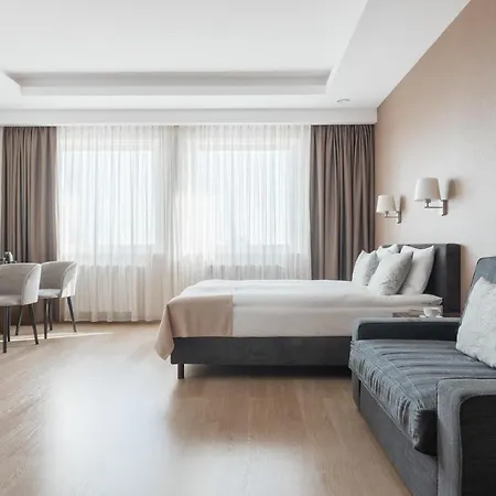 公寓式酒店 Loft