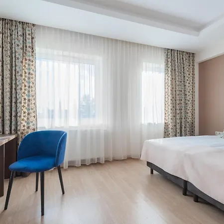 Hotel apartamentowy Loft