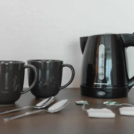 Loft Апарт-отель Гдыня