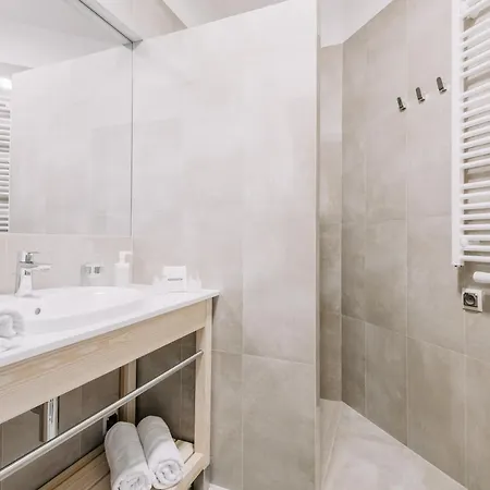 Loft Hotel apartamentowy