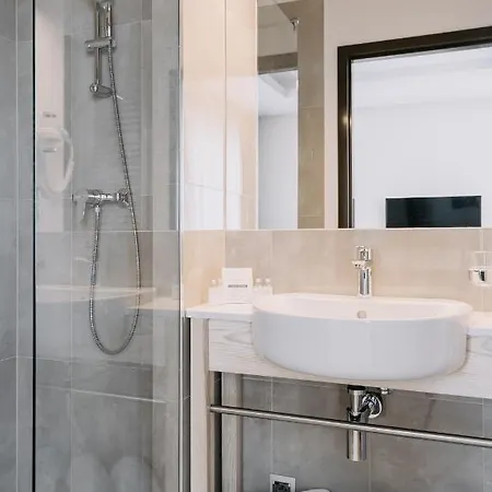 Loft Hotel apartamentowy Gdynia