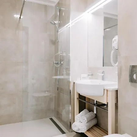 Loft Hotel apartamentowy 3*