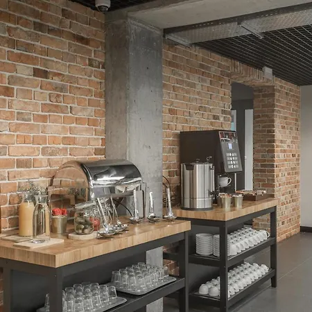 Loft 3* Gdynia