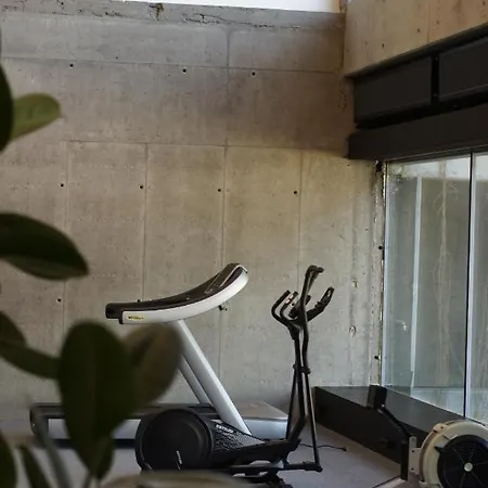 Hotel apartamentowy Loft 3*