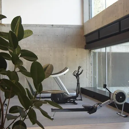 Loft Hotel apartamentowy 3*