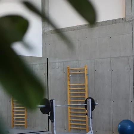 Апарт-отель Loft Гдыня