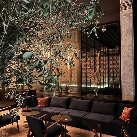 Loft Appart hôtel 3*