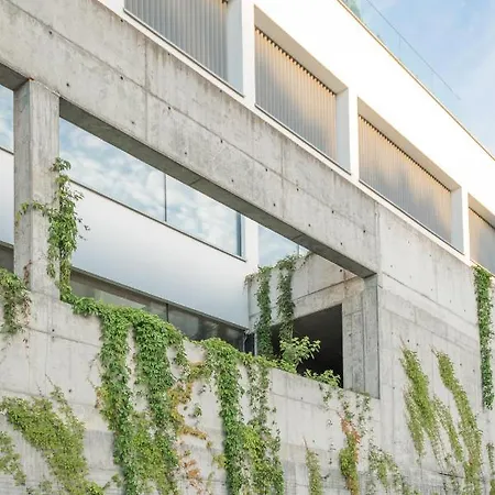 Апарт-отель Loft Гдыня