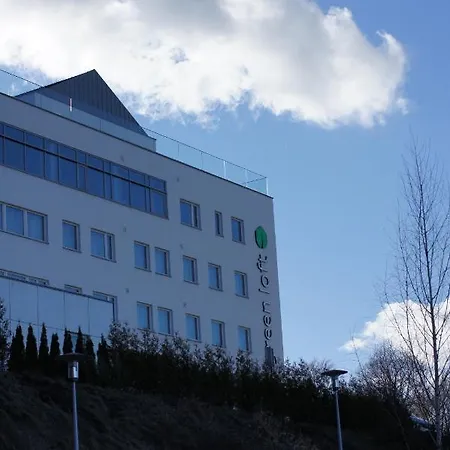 Апарт-отель Loft Гдыня