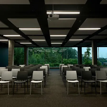 公寓式酒店 Loft 格丁尼亚