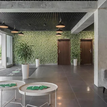 Loft 3* Gdynia