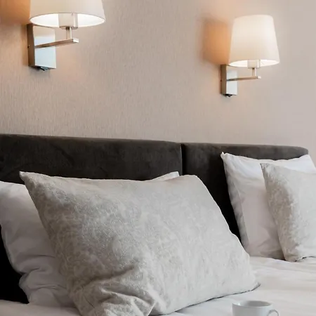 מלון דירות Loft גדינייה