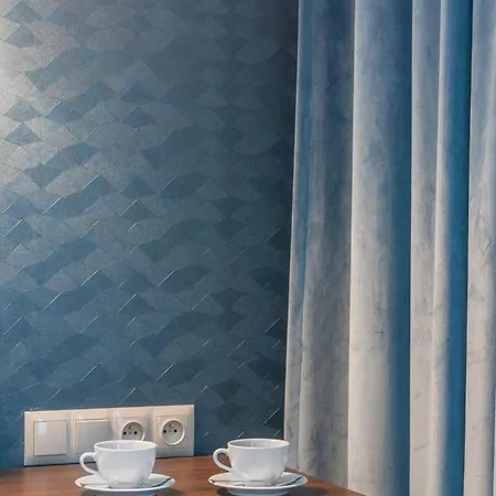 Apartmanhotel Loft Gdynia