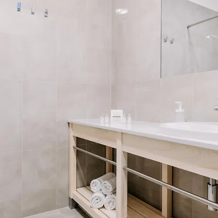 Loft Apartmanhotel