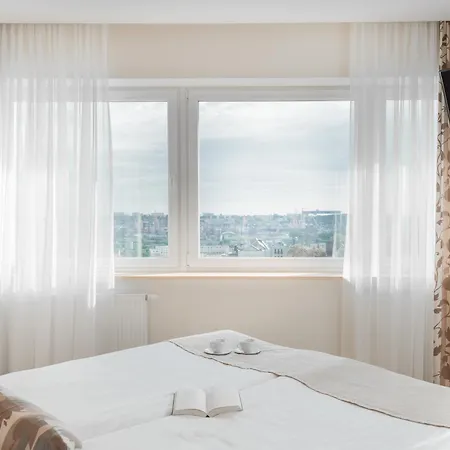 Loft Apartmanhotel Gdynia