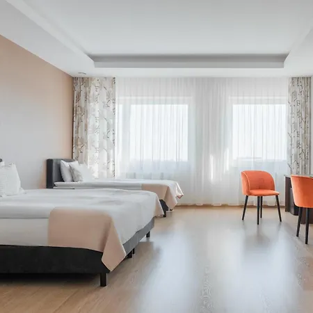 Loft 3*