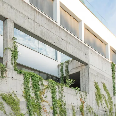 Apartmanhotel Loft