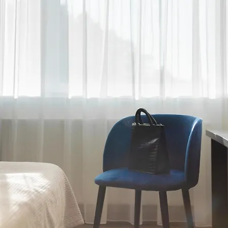 Apartmanhotel Loft 3*