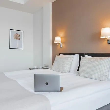 Loft Apartmanhotel