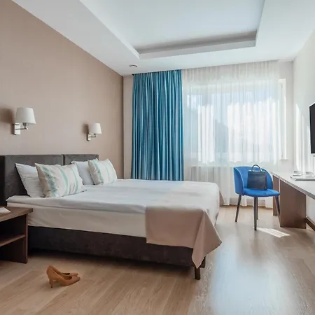 Loft Apartmanhotel