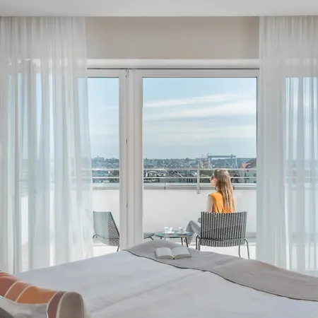 Loft Apartmanhotel Gdynia