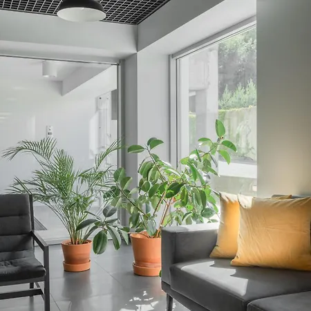 Loft Gdynia