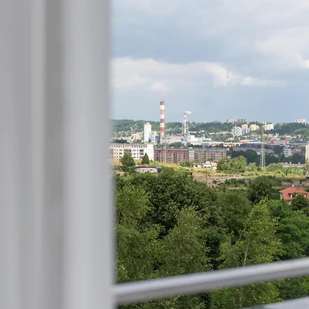 Loft 3* Gdynia