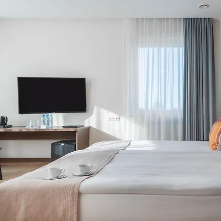 Apartmanhotel Loft Gdynia