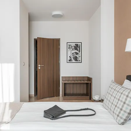 Apartmanhotel Loft