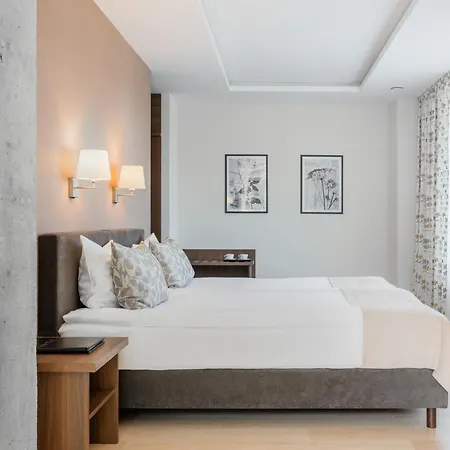 Loft Gdynia