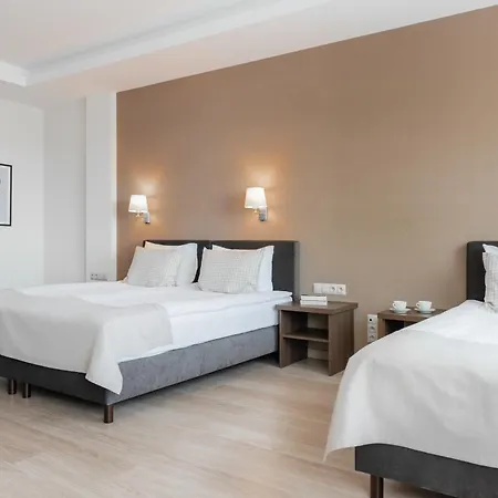 Loft 3* Gdynia
