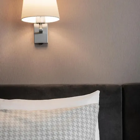 Apartmanhotel Loft 3*