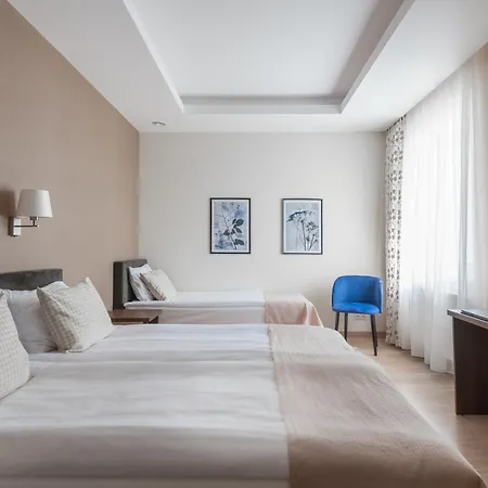 Apartmanhotel Loft Gdynia