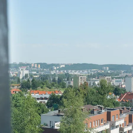Apartmanhotel Loft 3*